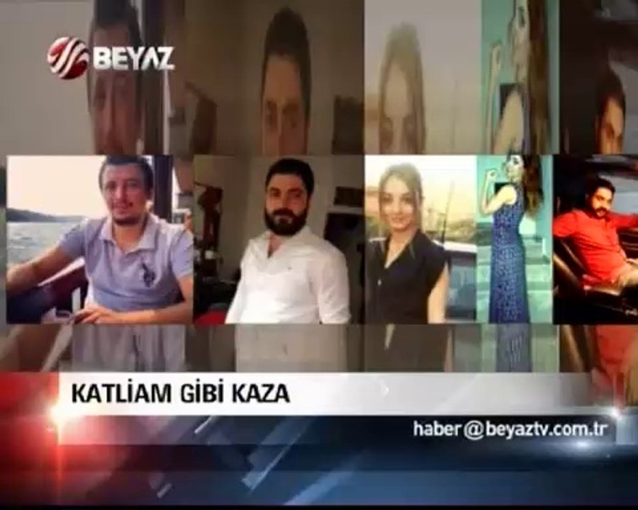 Beyaz Tv Ana Haber 20.10.2014