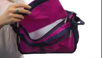 LeSportsac Deluxe Everyday Bag Black - Robecart.com Free Shipping BOTH Ways