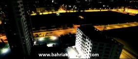 Malik - A movie on Bahria Town's Owner Malik Riaz (trailer)