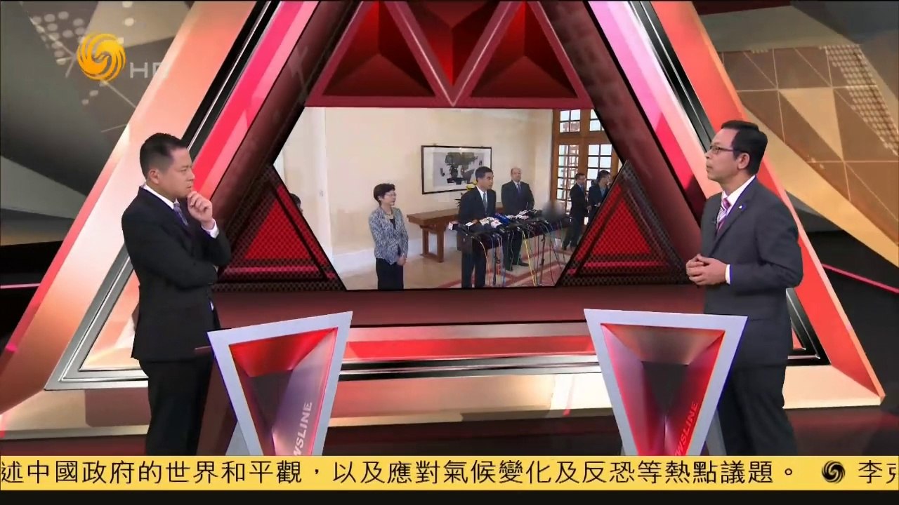 20141017 时事开讲 杜平：美国人更想让梅德韦杰夫当俄总统