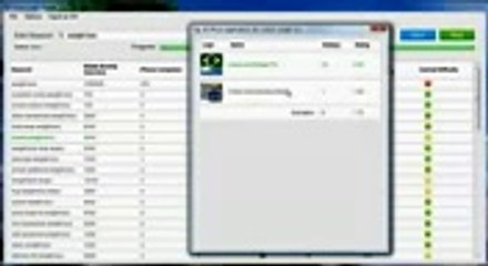 Niche Finder Mobile