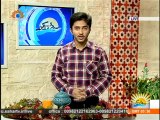 Morning Show | Subho Zindagi | صبح و زندگی | میاں بیوی کے درمیان گفتگو کے طریقے | Sahartv Urdu