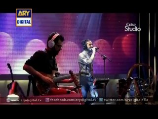 Coke Studio Season 7 Ep - 05 - Phela Pyar by Jimmy Khan
