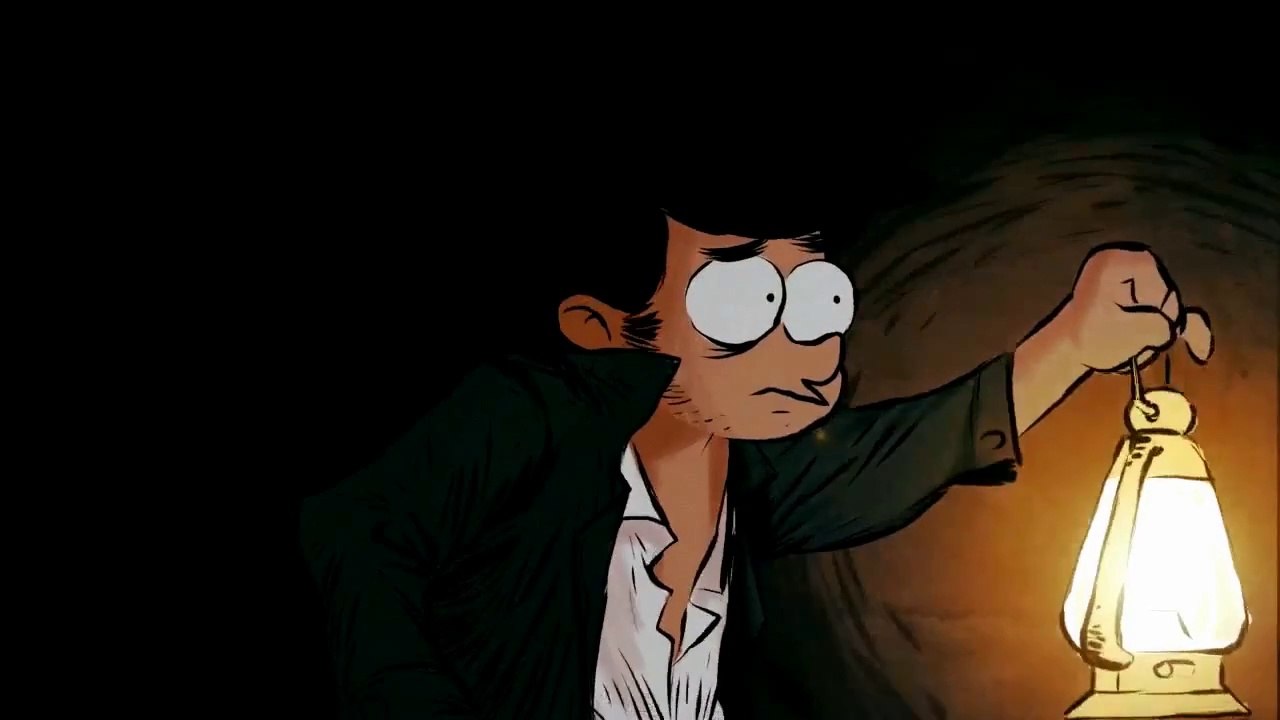 2Dark - Présentation du Jeu
