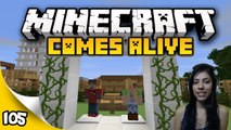 Minecraft Comes Alive - Ep 105 - They're Married!