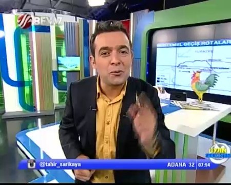 Uyan Türkiyem 21.10.2014 2.Kısım