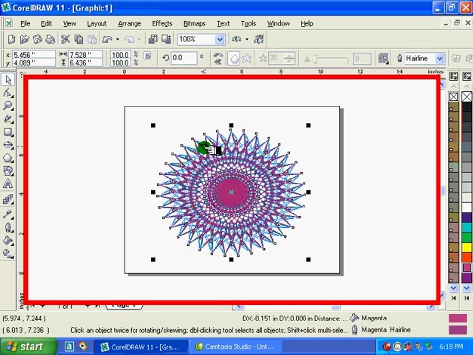 polygon Tool