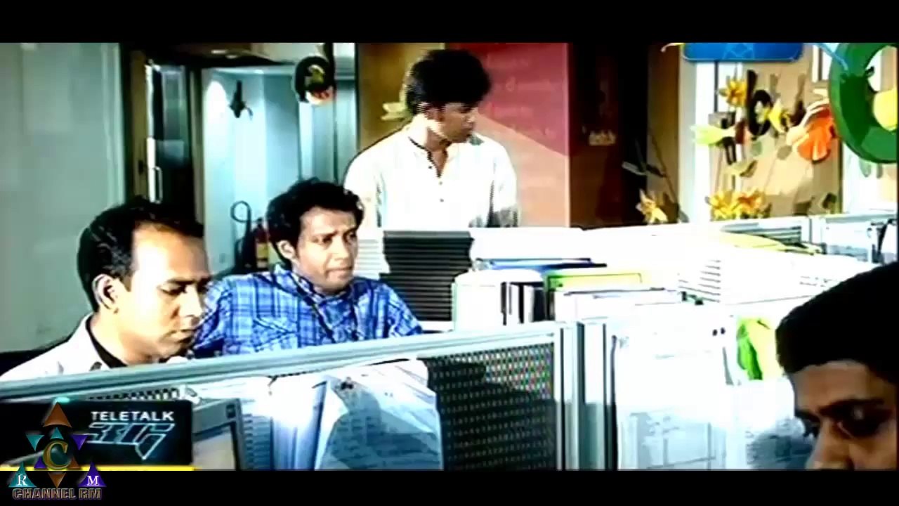 Bangla Natok Golpo Jemon Hoy - Bangla Natok Eid Ul Azda 2014 - Bangla Drama