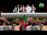Hum Sab Umeed Say Hain-20 Oct 2014 (Bezti Jai Ni Hogai Imran)