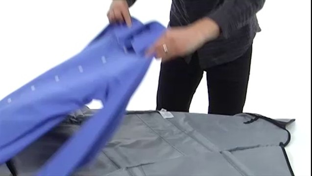 Eagle Creek Pack-It!™ Garment Sleeve Black - Robecart.com Free Shipping BOTH Ways