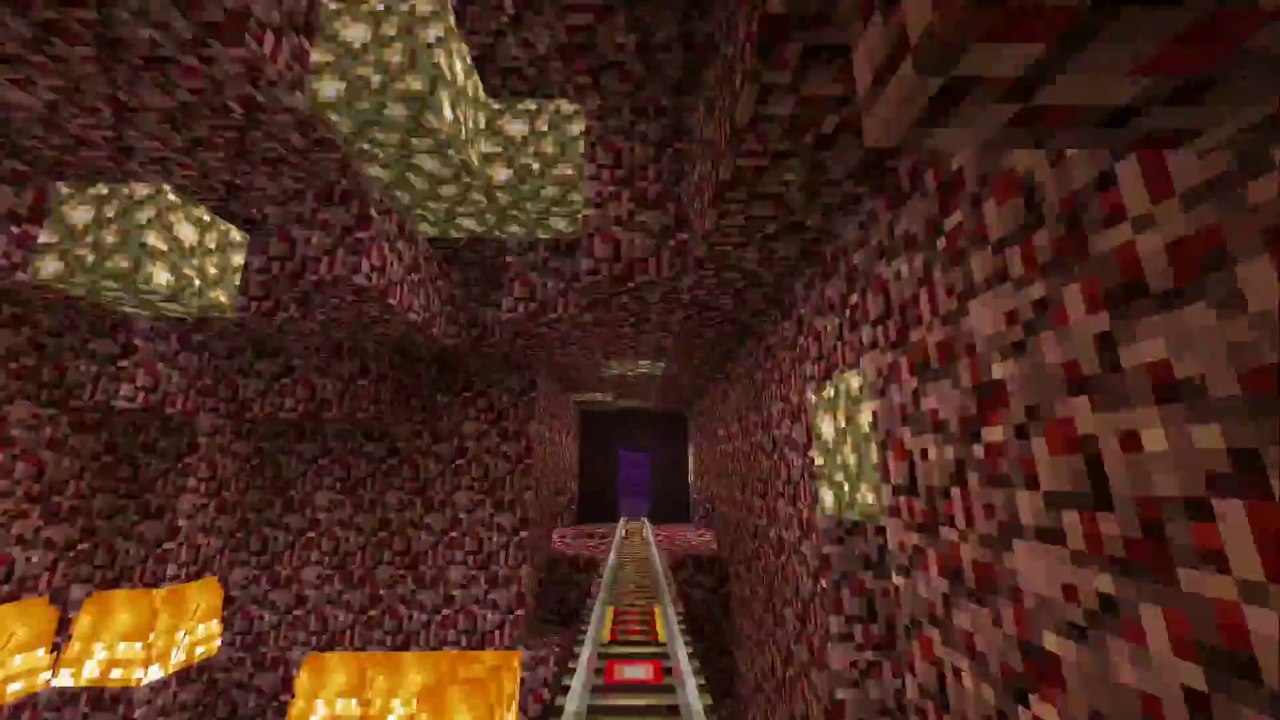 Minecraft : Xbox One Edition - Trailer