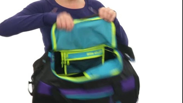 Squad II Duffel by adidas at Robecart.com - FREE Shipping. Read adidas Squad II Duffel product reviews, or select the adidas Squad II Duffel size, width, and color of the adidas Squad II Duffel of your choice.