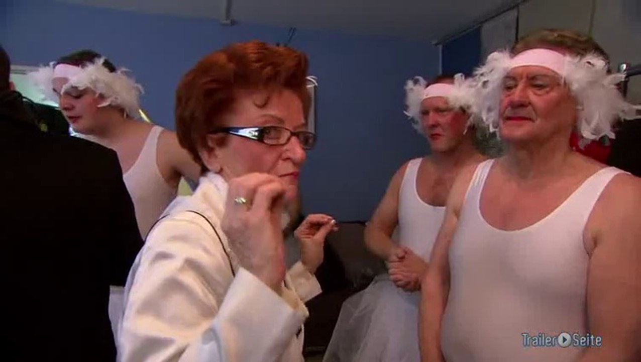 Karneval - Wir sind positiv bekloppt Trailer (Deutsch)