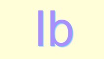 How to Pronounce Ib