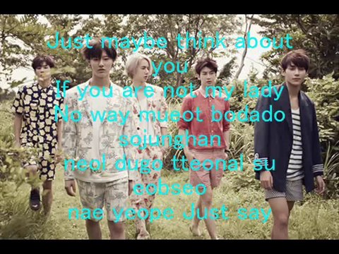 uniq-falling in love lyrics