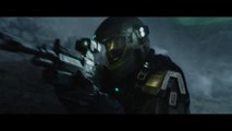 Halo: Nightfall - Featurette Cinema First Look [VO|HD1080p]