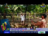 Bangla Natok Iti Ami O Baba ft Mosharraf Karim - Bangla Natok Eid Ul Adha 2014