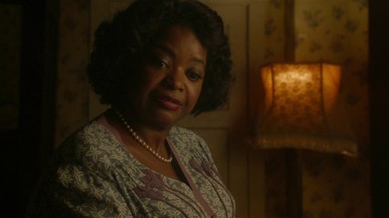 Get On Up - Clip - Be Somebody