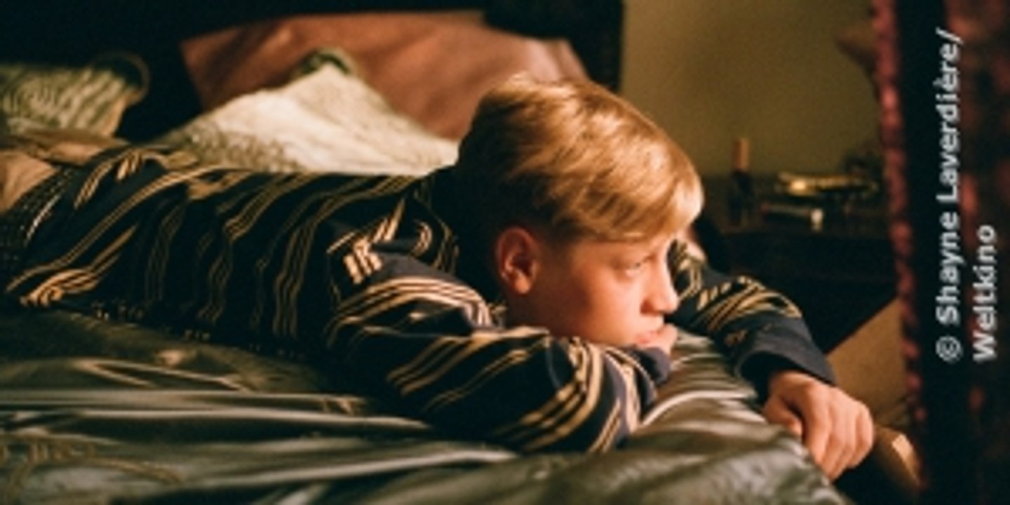 Mommy Trailer (Deutsch)