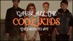 Echosmith ~ Cool Kids ~ Lyrics