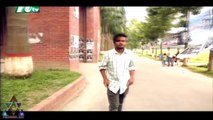 Bangla Natok Meghla ft Mehjabin,Nayeem - Bangla Natok Eid Ul Adha 2014