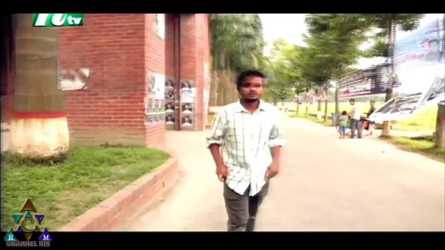 Bangla Natok Meghla ft Mehjabin,Nayeem - Bangla Natok Eid Ul Adha 2014