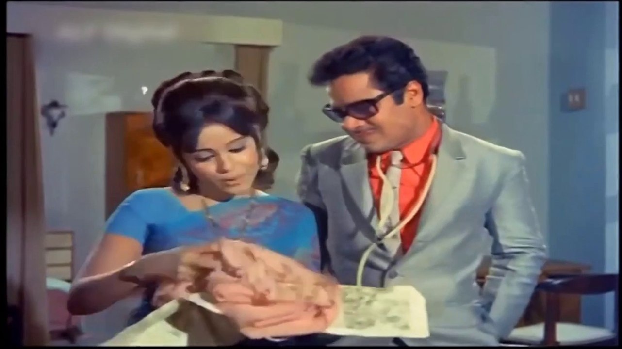 AANKH MICHOLI | FULL HINDI MOVIE | PART 6 OF 13 | BEST HINDI MOVIES | POPULAR HINDI FILMS