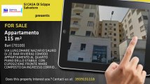 Appartamento Mq:115 a Bari 0   Agenzia:SICASA BARI Rif:3305764