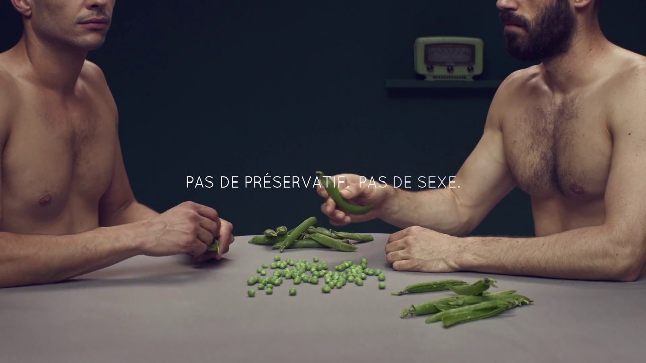 AIDES - Petits pois