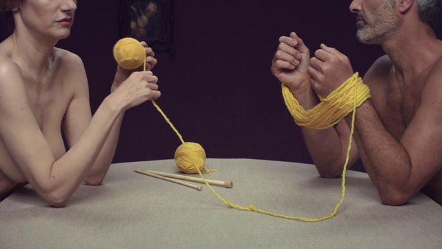 AIDES - Tricot