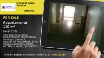 Appartamento Mq:110 a Bari 0   Agenzia:SICASA BARI Rif:2226R