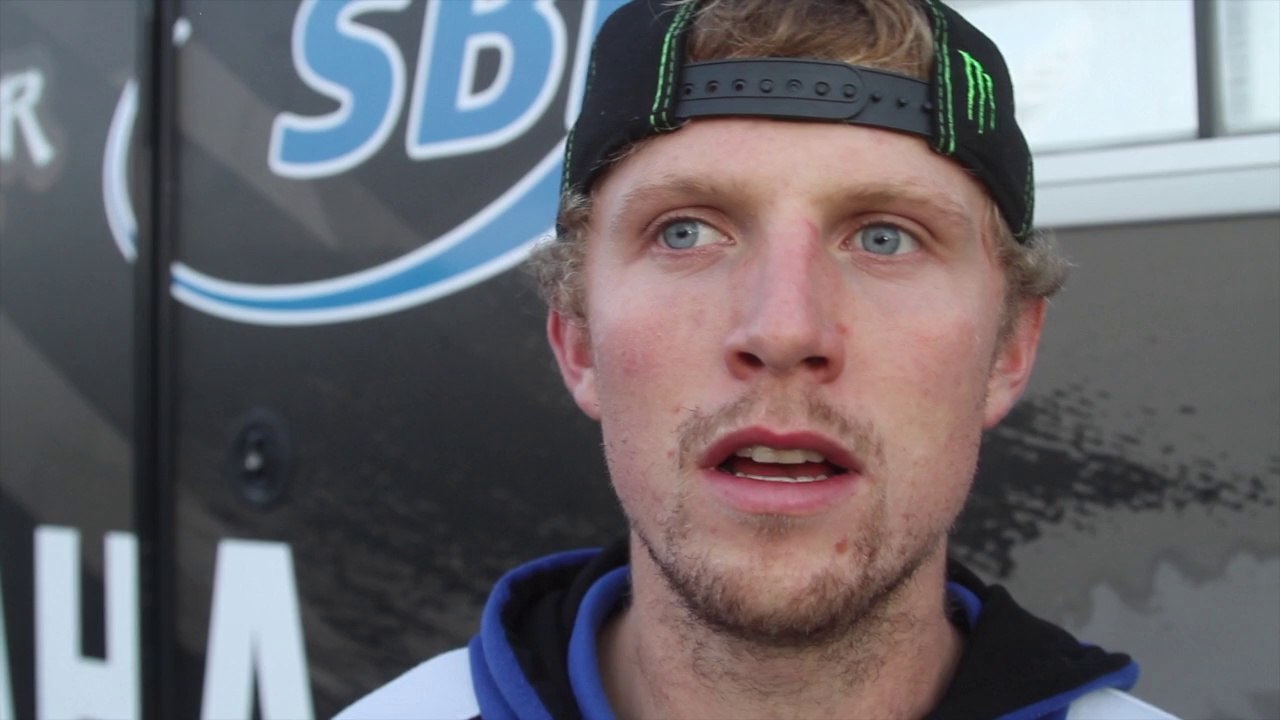 ITW Adrien Van Beveren © motoverte.com 2014