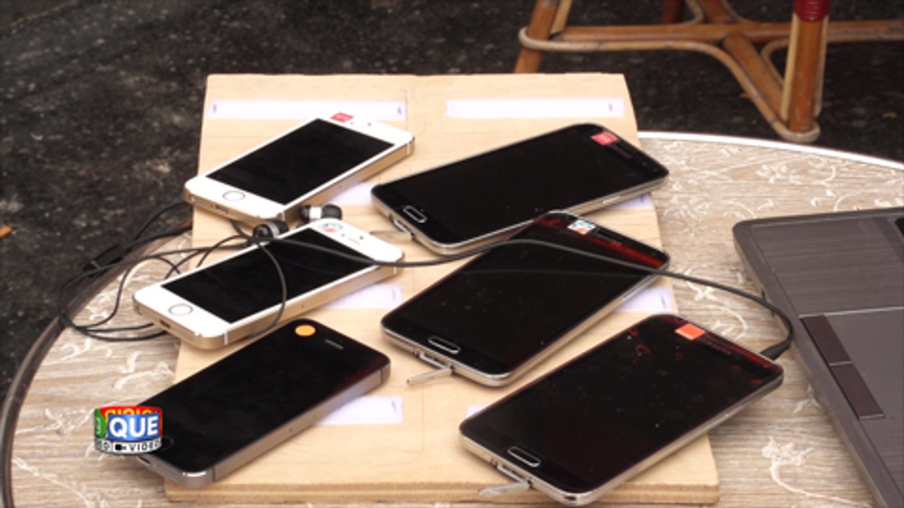 Réseaux 3G/4G : L'inadmissible mobilité de la qualité