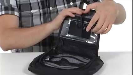 Dakine Travel Kit  Black '14 - Robecart.com Free Shipping BOTH Way