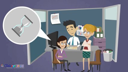 Workflow Plan on Increased Revenue and Lower Costs for Practice
