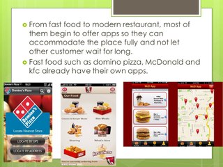 Buttons away from making your reservation