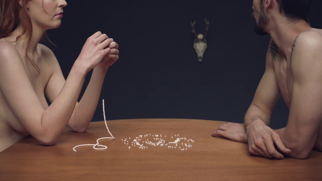 Aides : Perles