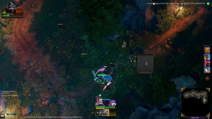 The Settlers : Kingdoms of Anteria - Colon Colérique