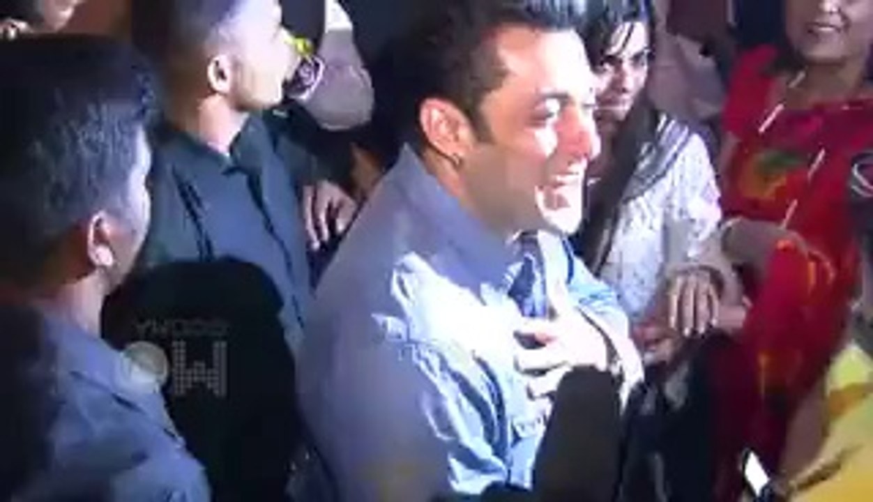Salman Khan Blocks Eid 2016 - Sultan Movie