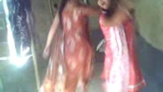 Bangladeshi super sexy and hot dance 2014 nijer barite video