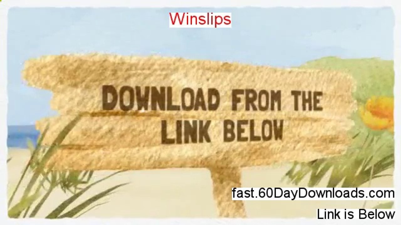 Winslips Lottery System - Winslips Lottery