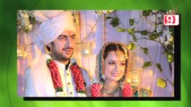 Dia Mirza Ties The Knot With Sahil Sangha - Dia Mirza Wedding