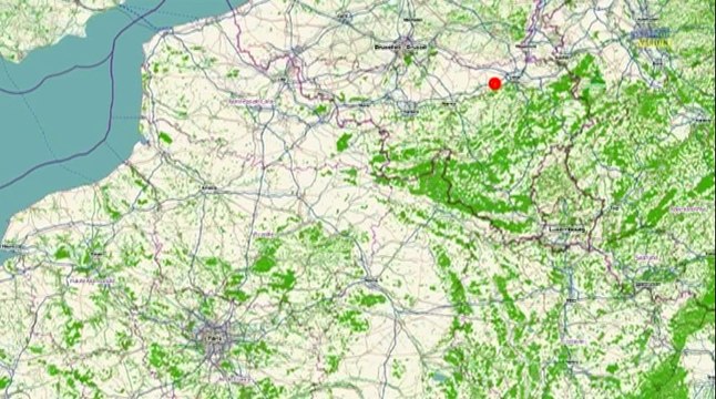 Aux enfants du Cateau Beffroi-Vision: épisode 33