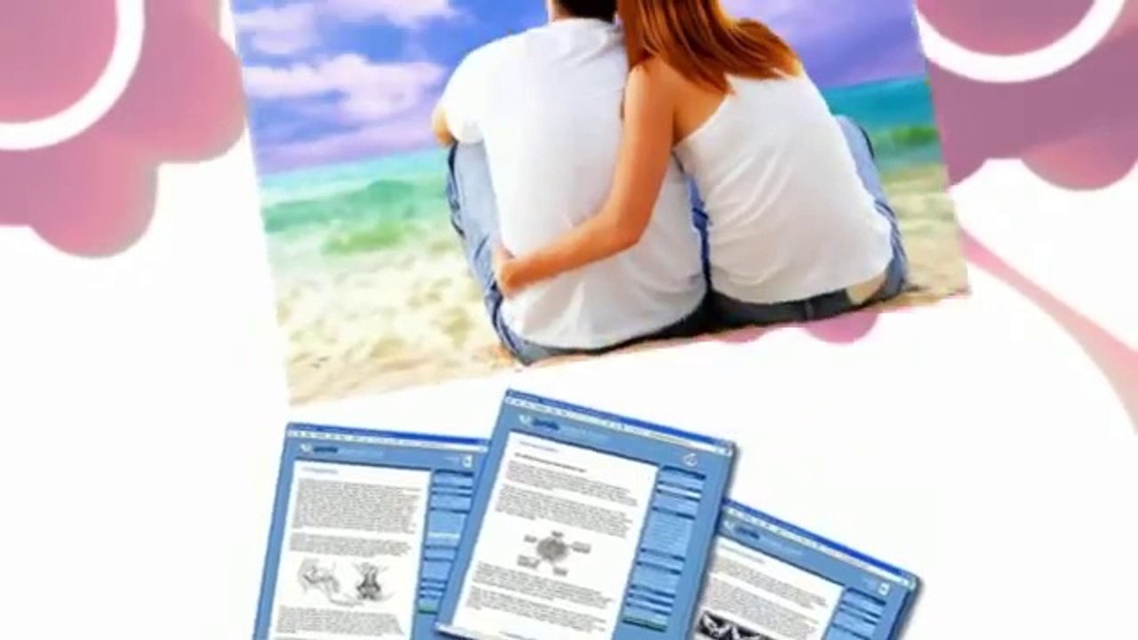 Penile Secrets Program Techniques Book