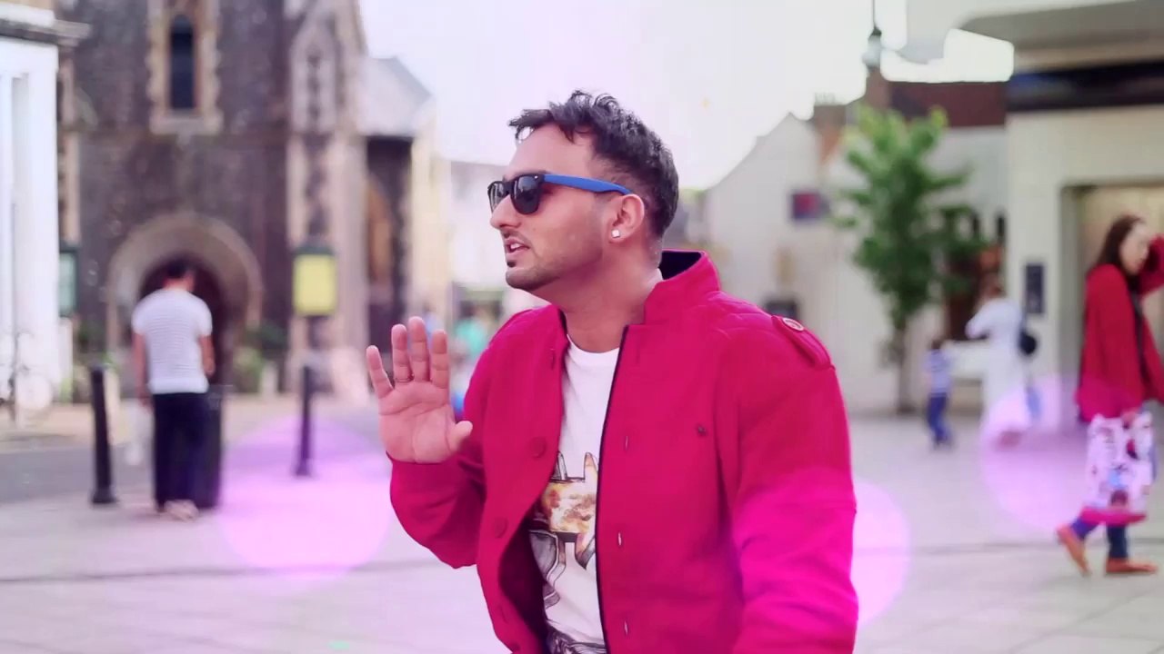 Yaaran De Hounsle - Jaspav - Raftaar Records - New Punjabi Songs 2014