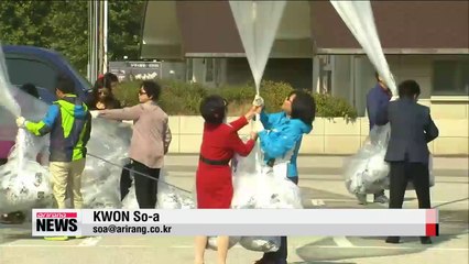 S. Korea still awaiting response from N. Korea as tensions simmer