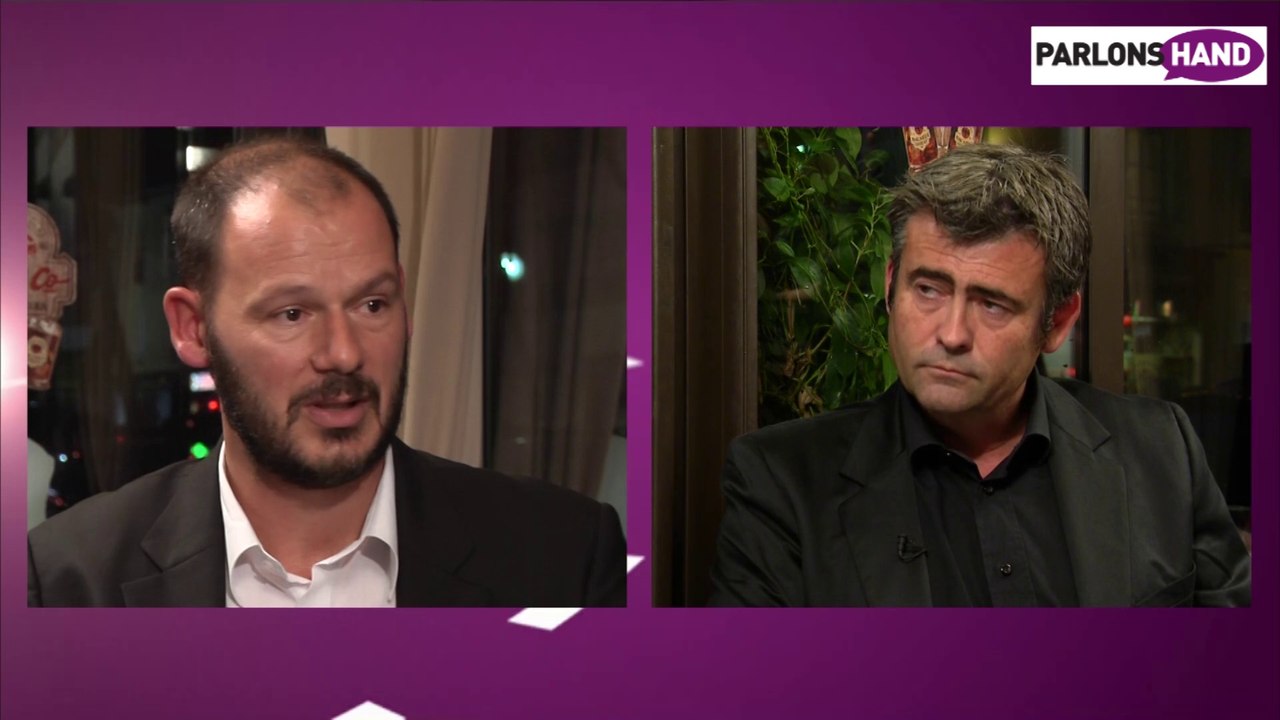 Guéric Kervadec analyse Cédric Sorhaindo, Luka Karabatic, Igor Anic et Benjamin Afgour