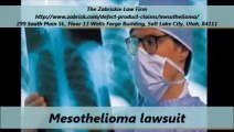 The Zabriskie Law Firm Mesothelioma Lawyer Salt Lake City