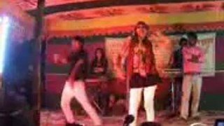 Bangladeshi Teen Girls Dance new