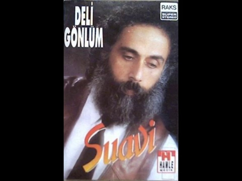 Suavi - Aydın Mısın